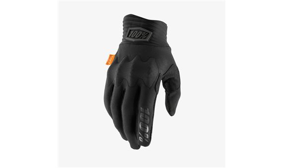 GUANTES COGNITO D30 100%