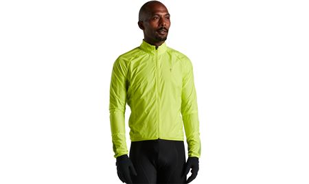 HYPRVIZ SL PRO WIND JACKET MEN