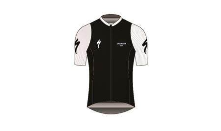 MAILLOT SPECIALIZED MADRID TERRA