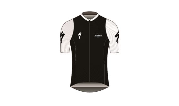 MAILLOT SPECIALIZED MADRID TERRA