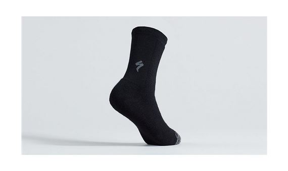 MERINO DEEP WINTER TALL SOCK