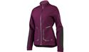 CHAQUETA MUJER ATTACK FIRE SOFTSHELL