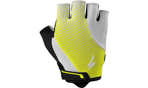 GUANTES MUJER BG GEL