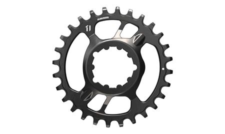 PLATO SRAM X-SYNC 11V DM ACERO BOOST