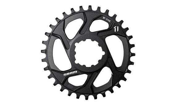 PLATO SRAM X-SYNC 11V DM