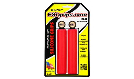 PUÑOS ESIGRIPS CHUNKY