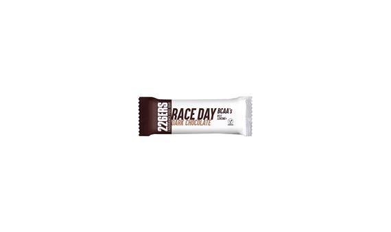 RACE DAY BAR BCAAS 40GR