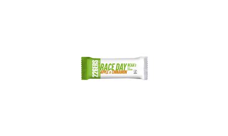 RACE DAY BAR BCAAS 40GR