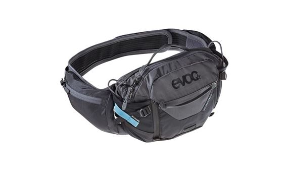 RIÑONERA EVOC HIP PACK PRO 3L