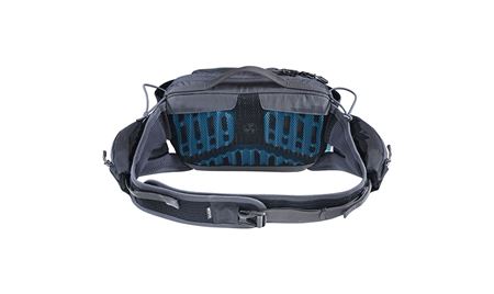 RIÑONERA EVOC HIP PACK PRO 3L