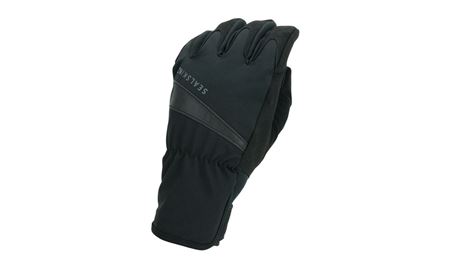 GUANTES SEALSKINZ IMPERMEABLE CYCLE