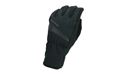 GUANTES SEALSKINZ IMPERMEABLE CYCLE