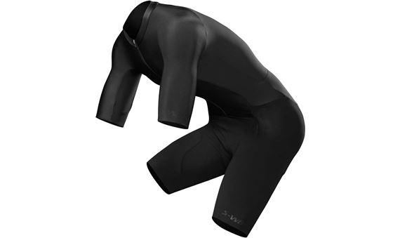 SW EVADE GC SKINSUIT WOMAN