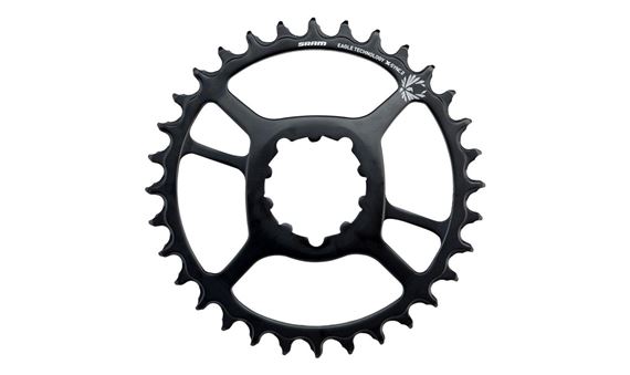 PLATO SRAM X-SYNC 2 ACERO EAGLE NX