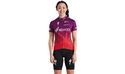 TEAM SD WORX WOMENS SS JERSEY