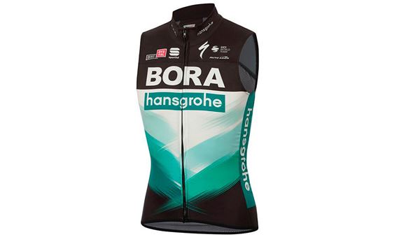 CHALECO BORA HANSGROHE BODYFIT PRO