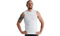 PRO SEAMLESS UNDERWEAR SVL WHT