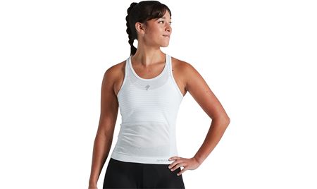 PRO SEAMLESS UNDERWEAR SVL WMN WHT