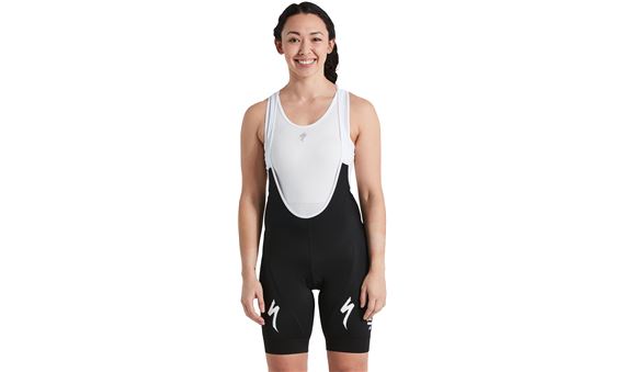 TEAM SD WORX WOMENS BIB SHORTS