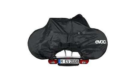 FUNDA PARA PORTABICICLETAS BIKE RACK COVER