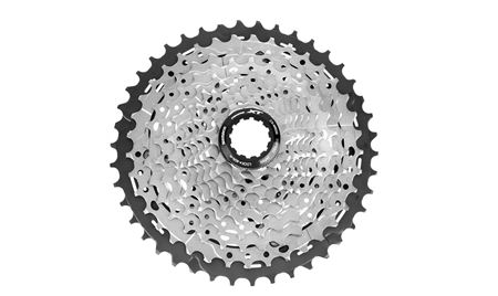 CASSETTE SHIMANO XT M8000 11V