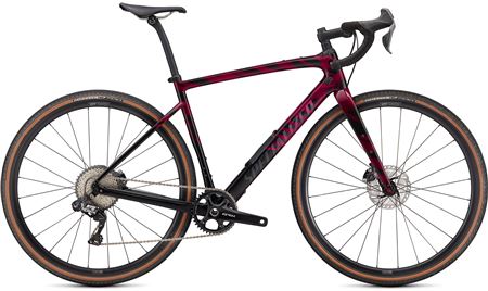 DIVERGE EXPERT CARBON 2021