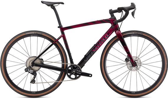 DIVERGE EXPERT CARBON 2021