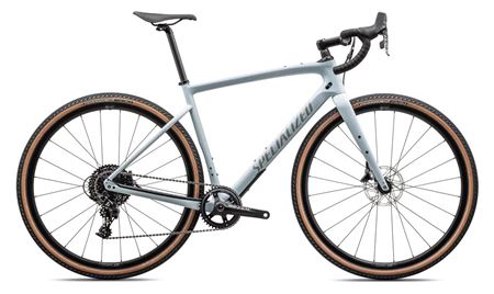 DIVERGE SPORT CARBON 2023