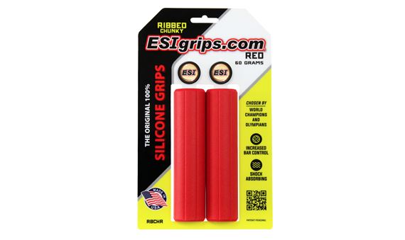 PUÑOS ESIGRIPS RIBBED CHUNKY