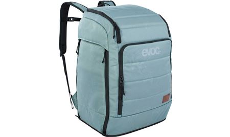 GEAR BACKPACK 60 STEEL