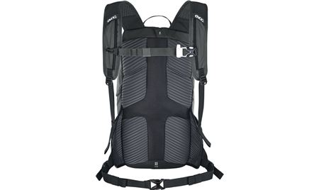 MOCHILA EVOC RIDE 16L