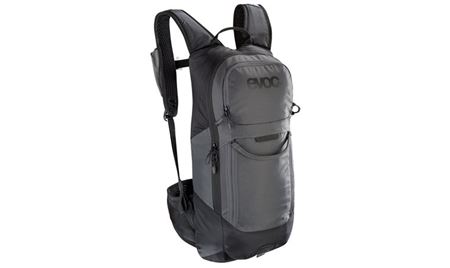 EVOC MOCHILA FR LITE RACE 10L CON PROTECTOR DE ESPALDA