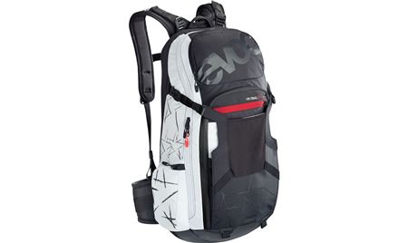 MOCHILA EVOC FR TRAIL UNLTD 20L+PROTECT