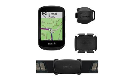 GARMIN EDGE® 530 - PACK CON SENSORES