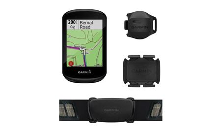 GARMIN EDGE® 830 - PACK CON SENSORES