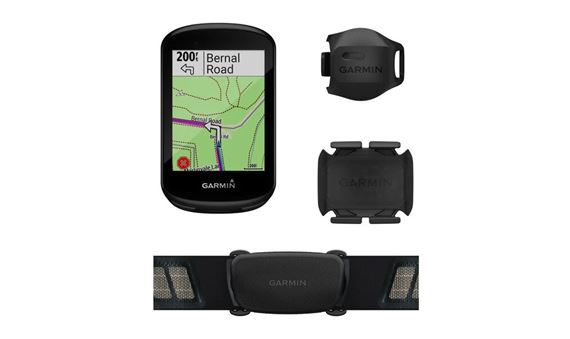 GARMIN EDGE® 830 - PACK CON SENSORES