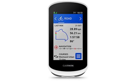 GARMIN EDGE® EXPLORE 2