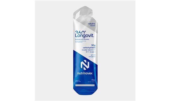 LONGOVIT 360º GEL