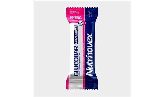 GLUCOBAR ENERGY BAR