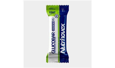 GLUCOBAR ENERGY BAR