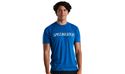 CAMISETA SPECIALIZED WORDMARK