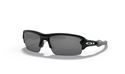 FLAK® XS (YOUTH FIT) POLISHED BLACK - PRIZM BLACK