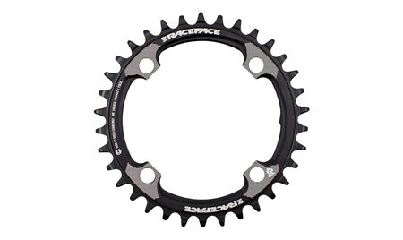 PLATO RACEFACE BCD 104 SHIMANO 12V