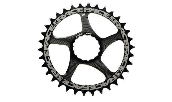 PLATO RACEFACE CINCH DM 9-12V