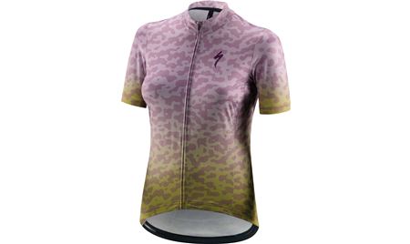 MAILLOT RBX COMP TERRAIN MUJER