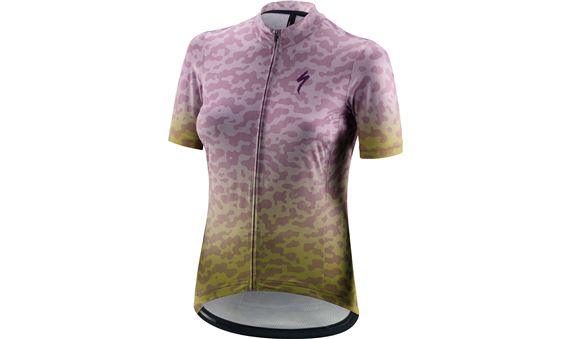 MAILLOT RBX COMP TERRAIN MUJER