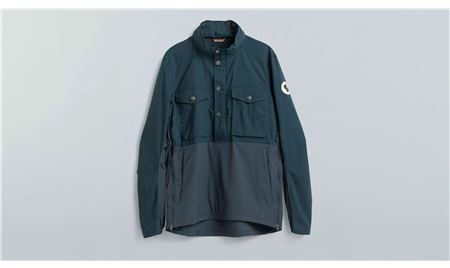 ANORAK HOMBRE SPECIALIZED/FJALLRAVEN RAVEN