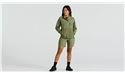 ANORAK MUJER SPECIALIZED/FJALLRAVEN RAVEN