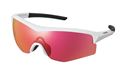 GAFAS SHIMANO SPARK WHITE