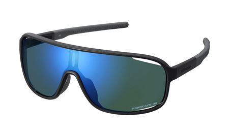 GAFAS SHIMANO TECNIUM METALLIC BLACK